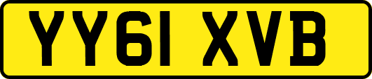 YY61XVB