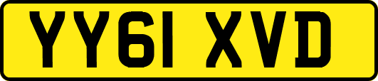 YY61XVD