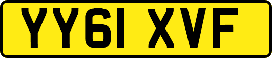YY61XVF