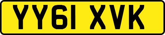 YY61XVK