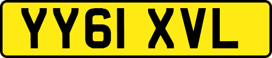YY61XVL