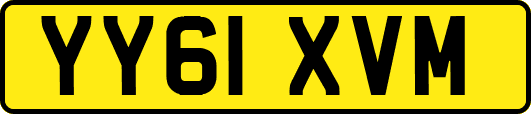 YY61XVM