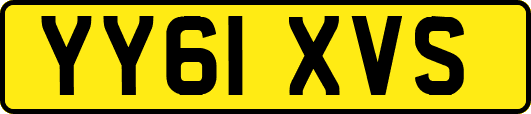 YY61XVS