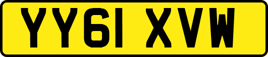 YY61XVW