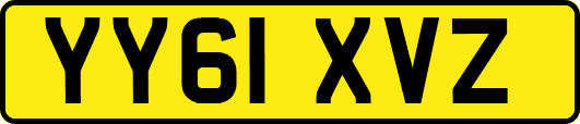 YY61XVZ