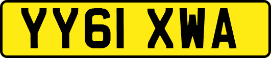 YY61XWA