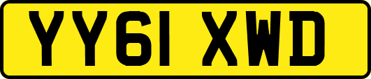 YY61XWD
