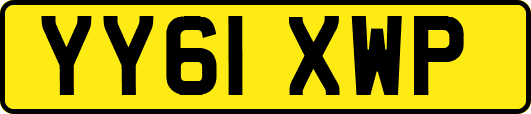 YY61XWP