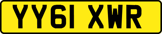 YY61XWR