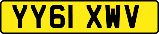 YY61XWV