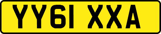 YY61XXA
