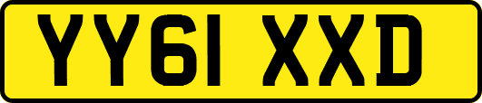 YY61XXD