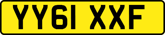 YY61XXF