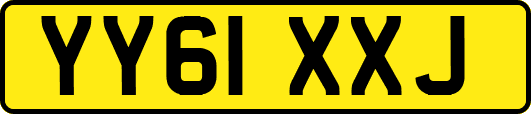 YY61XXJ