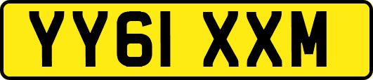 YY61XXM