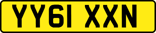 YY61XXN