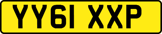 YY61XXP