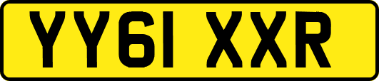 YY61XXR