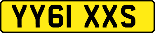 YY61XXS