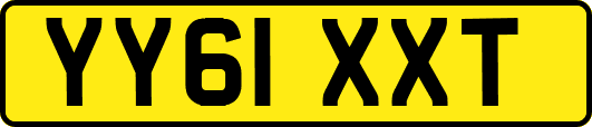 YY61XXT
