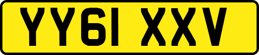 YY61XXV