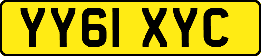 YY61XYC