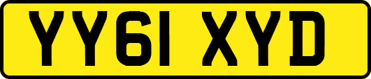 YY61XYD