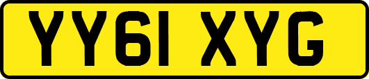 YY61XYG