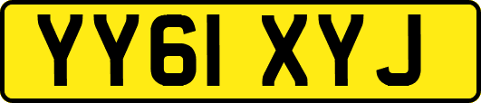YY61XYJ