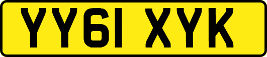 YY61XYK