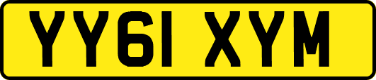 YY61XYM