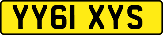 YY61XYS