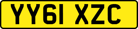 YY61XZC