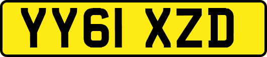 YY61XZD