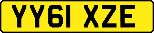 YY61XZE