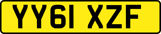 YY61XZF