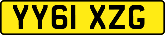 YY61XZG