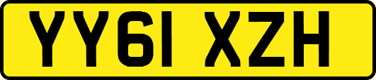 YY61XZH