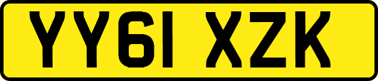 YY61XZK
