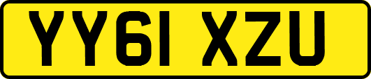YY61XZU