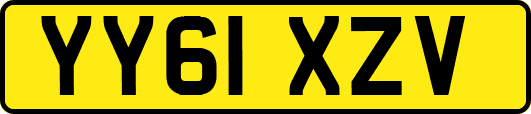YY61XZV