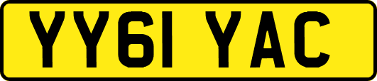 YY61YAC