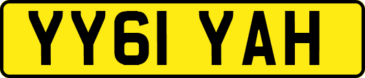YY61YAH