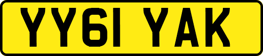 YY61YAK