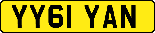 YY61YAN