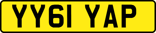YY61YAP