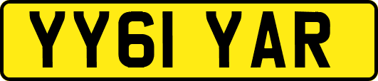YY61YAR