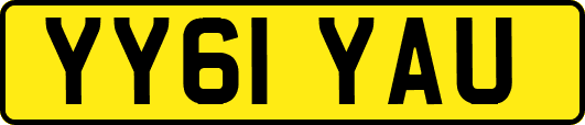 YY61YAU