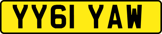 YY61YAW