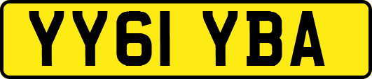 YY61YBA